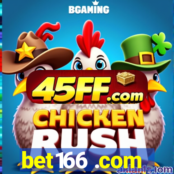 bet166 .com